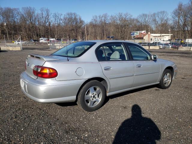 Изображение 3 2003 CHEVROLET MALIBU LS 2003 с VIN 1G1NE52J63M686576