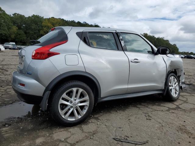 Image 3 of 2013 NISSAN JUKE S 2013 with VIN JN8AF5MR9DT200540