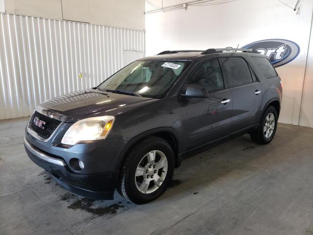 2012 GMC ACADIA SLE 2012 image