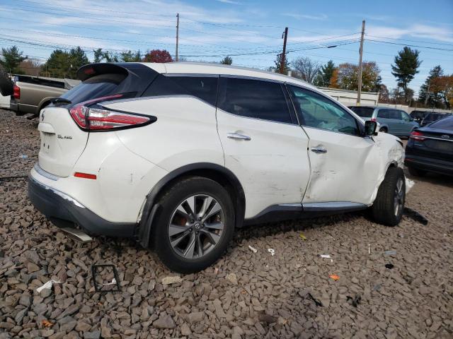 Изображение 3 2015 NISSAN MURANO S 2015 с VIN 5N1AZ2MH4FN284407