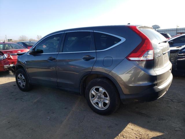 Obraz 2 z 2013 HONDA CR-V LX 2013 z VIN 2HKRM4H38DH605796