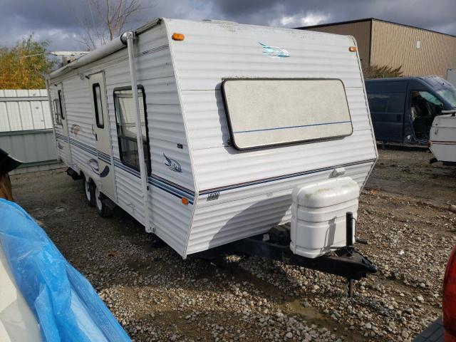 Изображение 1 2000 Jayco Trailer 2000 с VIN 1UJBJ02M8Y1CK0243