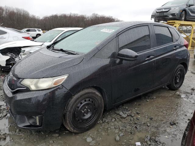 2016 HONDA FIT EX 2016 image