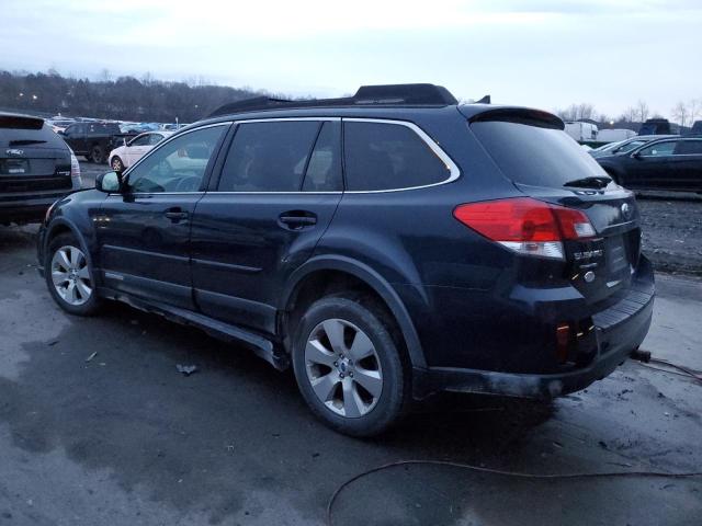 Obraz 2 z 2012 SUBARU OUTBACK 3.6R LIMITED 2012 z VIN 4S4BRELC1C2221273