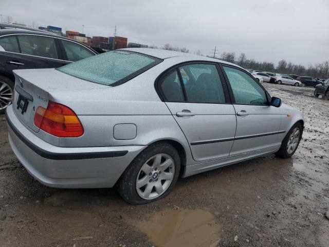 Изображение 3 2002 BMW 325 I 2002 с VIN WBAET37412NJ20108