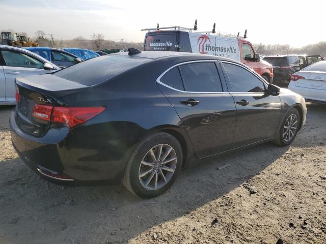 Obraz 3 z 2018 ACURA TLX TECH 2018 z VIN 19UUB1F51JA005435