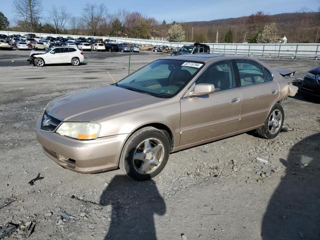 Obraz 1 z 2002 ACURA 3.2TL  2002 z VIN 19UUA56732A006034