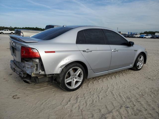 Image 3 of 2004 ACURA TL  2004 with VIN 19UUA66274A054407