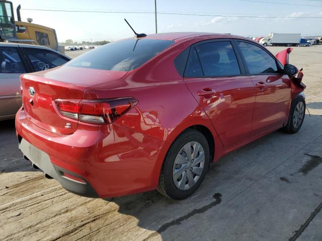 Obraz 3 z 2020 KIA RIO LX 2020 z VIN 3KPA24AD1LE335366