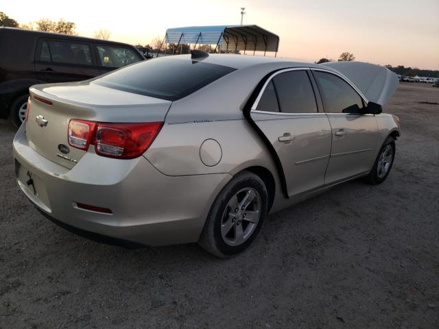Image 3 of 2015 CHEVROLET MALIBU LS 2015 with VIN 1G11B5SL6FF311255