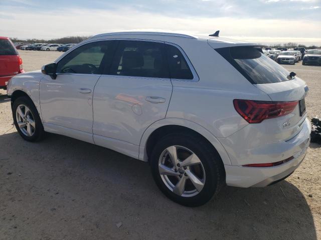 Obraz 2 z 2020 AUDI Q3 PREMIUM PLUS 2020 z VIN WA1BECF3XL1044447