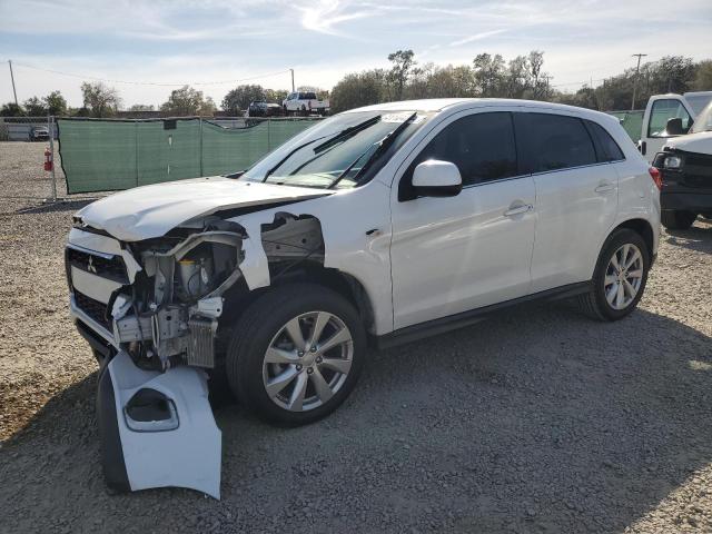 Obraz 2015 MITSUBISHI OUTLANDER SPORT SE 2015