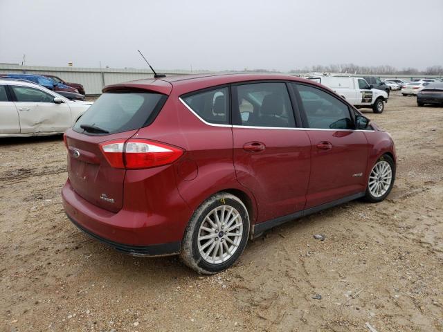 Obraz 3 z 2014 FORD C-MAX SEL 2014 z VIN 1FADP5BU5EL512181