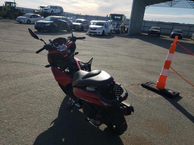 Image 3 of 2013 HONDA PCX 150 2013 with VIN MLHKF1217D5003325