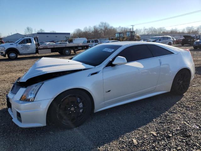 2011 CADILLAC CTS-V  2011 image