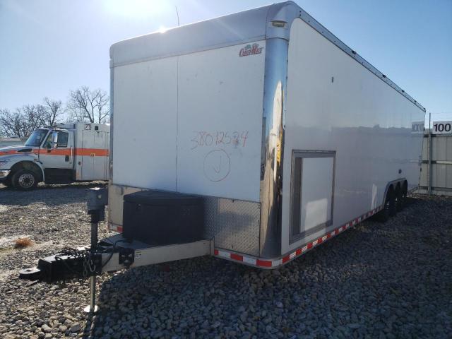 Obraz 2 z 2011 CARGO TRAILER 2011 z VIN 5NHUELH34BU216669