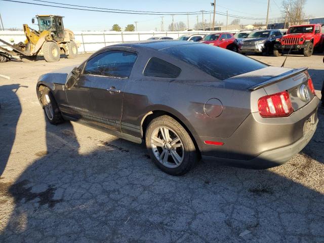 Obraz 2 z 2010 FORD MUSTANG  2010 z VIN 1ZVBP8AN2A5120378