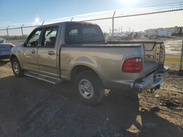 Obraz 2 z 2001 FORD F150 SUPERCREW 2001 z VIN 1FTRW07L51KB76957