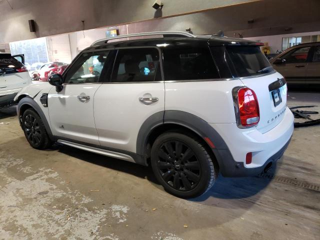 Obraz 2 z 2018 MINI COOPER COUNTRYMAN ALL4 2018 z VIN WMZYV5C36J3E04978