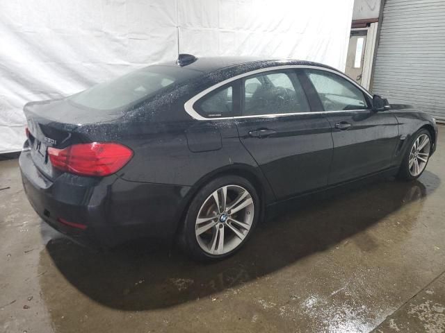 Obraz 3 z 2017 BMW 430I GRAN COUPE 2017 z VIN WBA4F7C37HG787964