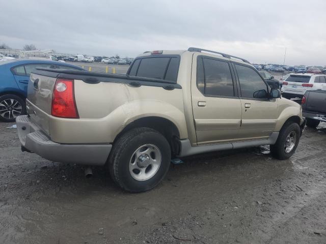 Image 3 of 2001 FORD EXPLORER SPORT TRAC  2001 with VIN 1FMZU77E21UC66308