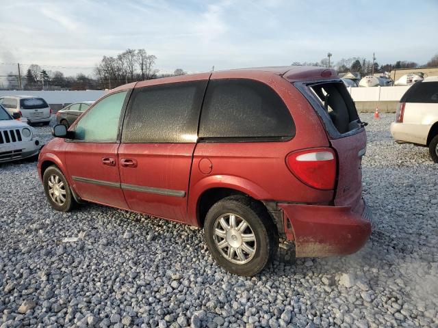 Image 2 of 2007 CHRYSLER TOWN & COUNTRY LX 2007 with VIN 1A4GJ45R47B221930