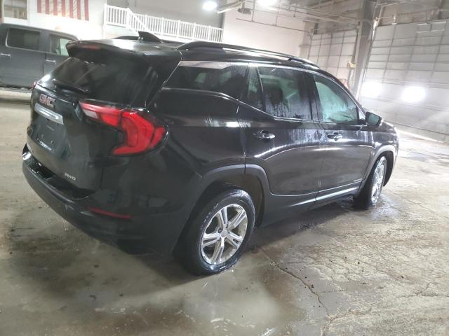 Изображение 3 2020 GMC TERRAIN SLE 2020 с VIN 3GKALTEV5LL131809