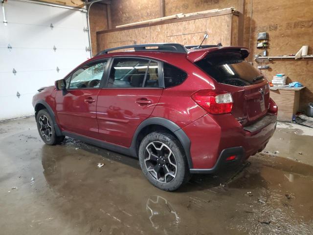 Obraz 2 z 2013 SUBARU XV CROSSTREK 2.0 LIMITED 2013 z VIN JF2GPAKC8D2881307