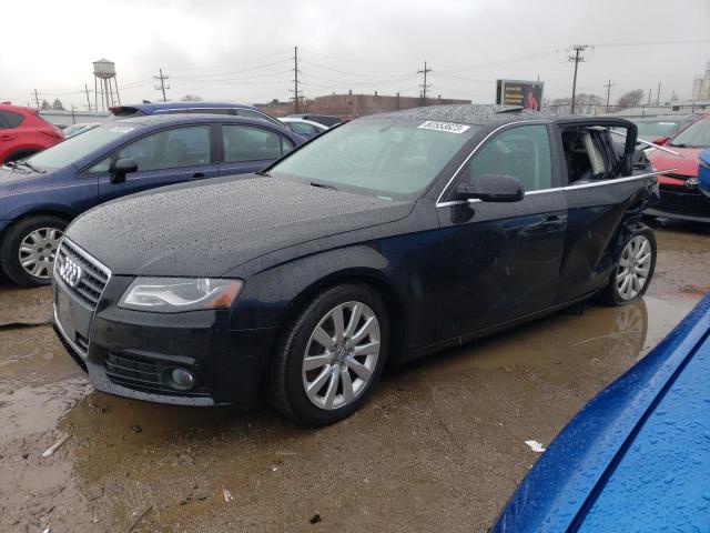 Изображение 2010 AUDI A4 PREMIUM PLUS 2010
