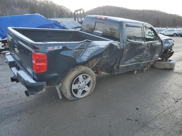 Obraz 3 z 2018 CHEVROLET SILVERADO K2500 HIGH COUNTRY 2018 z VIN 1GC1KXEY6JF180265