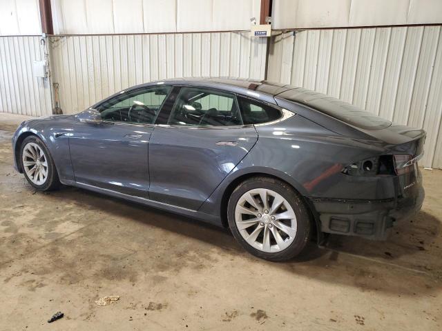 Image 2 of 2017 TESLA MODEL S  2017 with VIN 5YJSA1E24HF203136