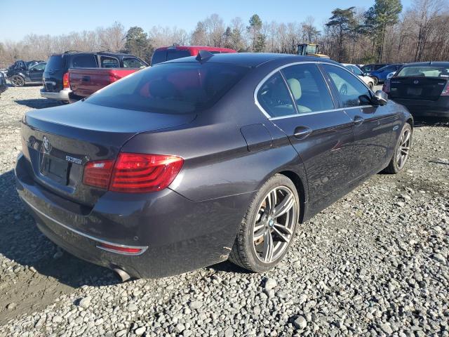 Изображение 3 2014 BMW 535 XI 2014 с VIN WBA5B3C59ED534068