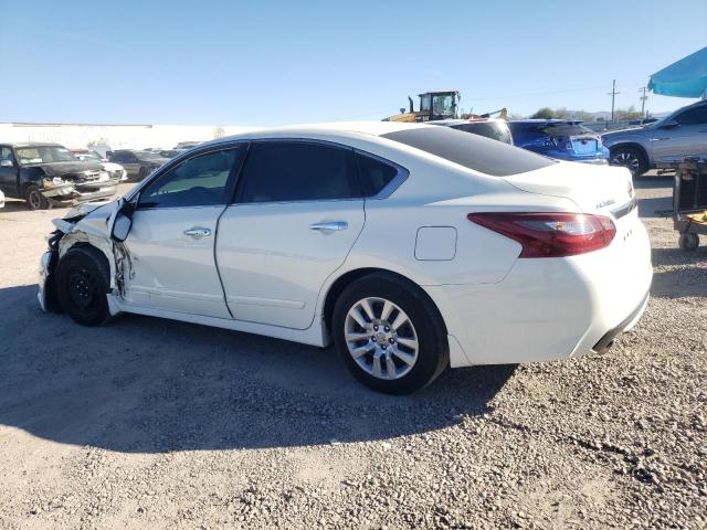 Image 2 of 2018 NISSAN ALTIMA 2.5 2018 with VIN 1N4AL3AP9JC254269