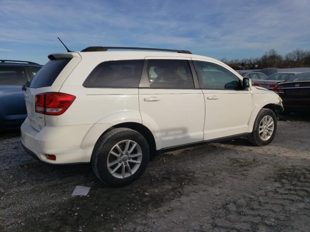 Изображение 3 2015 DODGE JOURNEY SXT 2015 с VIN 3C4PDCBB4FT744425