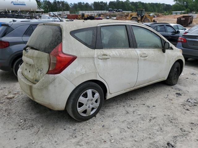 Obraz 3 z 2014 NISSAN VERSA NOTE S 2014 z VIN 3N1CE2CP7EL393009