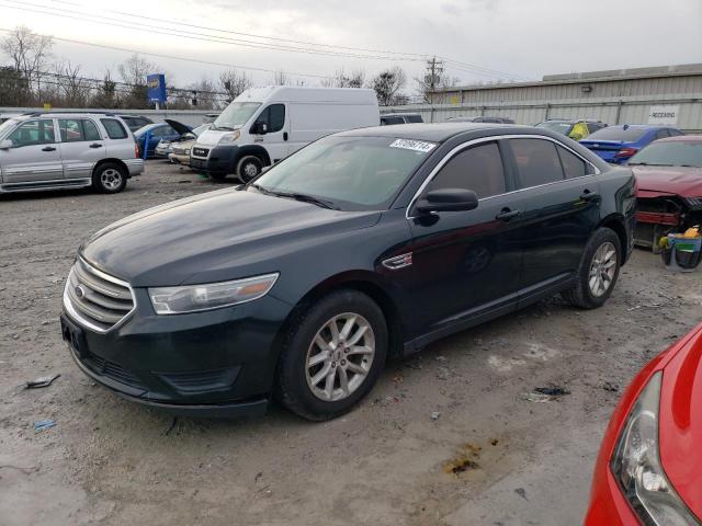 Obraz 1 z 2014 FORD TAURUS SE 2014 z VIN 1FAHP2D82EG127685
