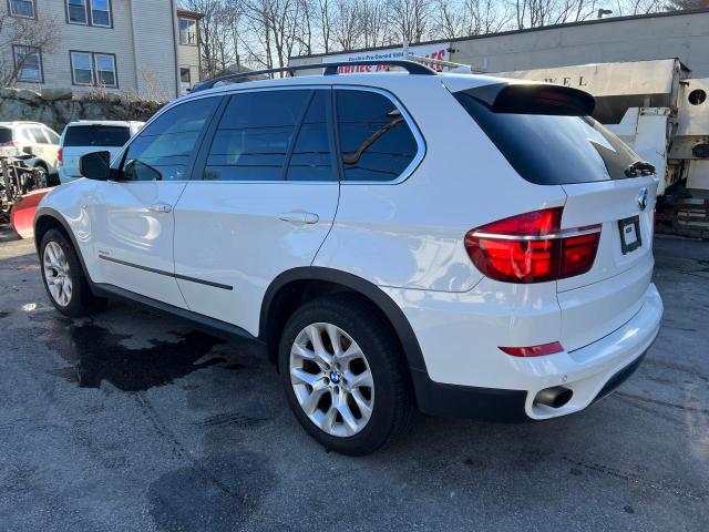 Obraz 3 z 2013 BMW X5 XDRIVE35I 2013 z VIN 5UXZV4C55D0B11612