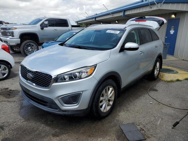 Obraz 2017 KIA SORENTO LX 2017