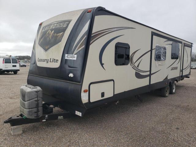 Image 2 of 2016 WILDWOOD LACROSSE 2016 with VIN 5ZT2LCYB8GB007590