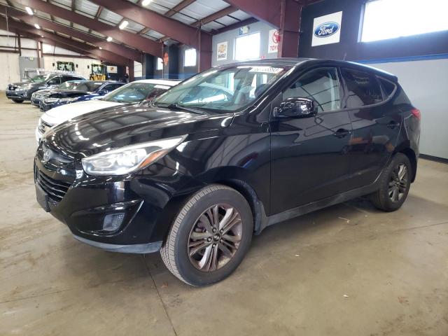 Obraz 2015 HYUNDAI TUCSON GLS 2015