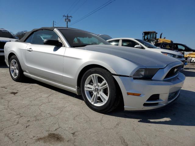 Изображение 3 2014 FORD MUSTANG  2014 с VIN 1ZVBP8EM1E5238333