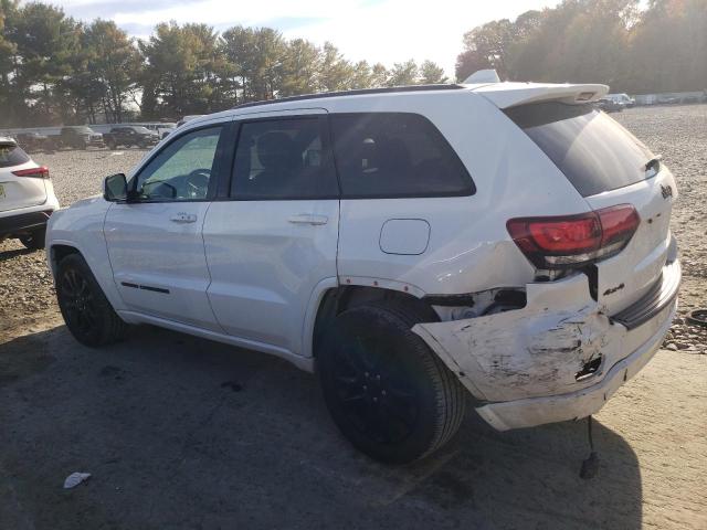 Obraz 2 z 2019 JEEP GRAND CHEROKEE LAREDO 2019 z VIN 1C4RJFAG5KC612084