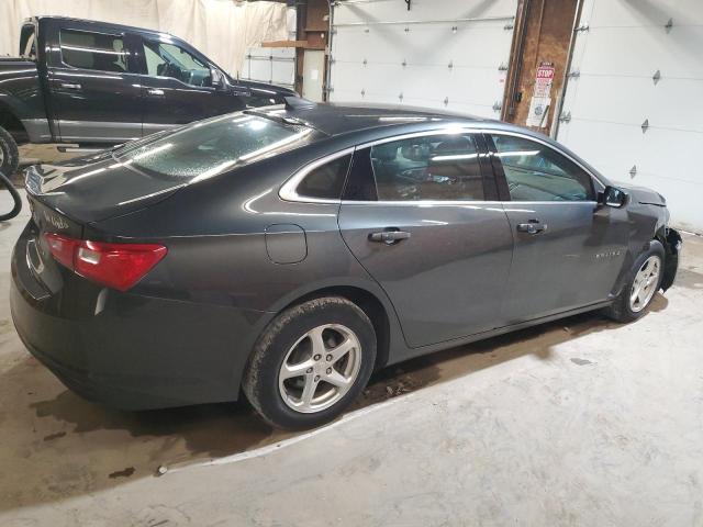 Obraz 3 z 2018 CHEVROLET MALIBU LS 2018 z VIN 1G1ZB5ST3JF196738