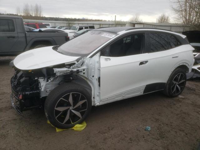 Изображение 1 2023 VOLKSWAGEN ID.4 PRO S 2023 с VIN 1V2WNPE88PC022600