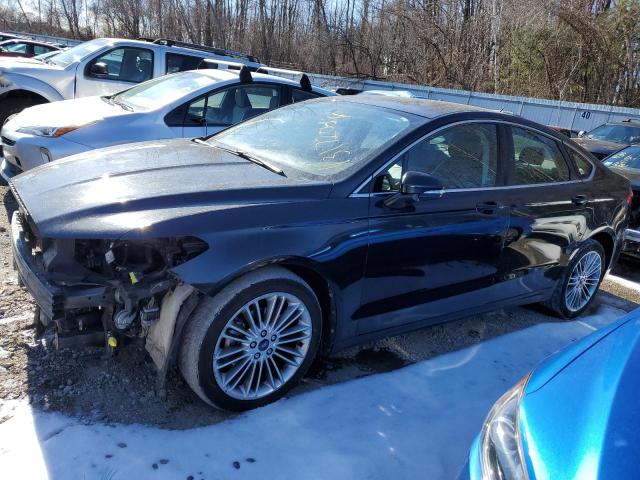 2014 FORD FUSION SE 2014 image