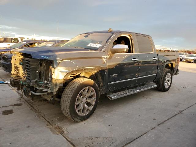 Obraz 2017 GMC SIERRA C1500 SLT 2017