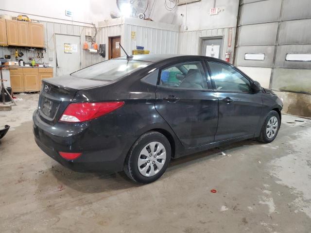 Image 3 of 2017 HYUNDAI ACCENT SE 2017 with VIN KMHCT4AE5HU188052