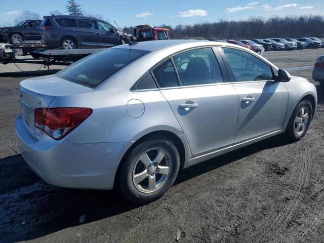 Image 3 of 2012 CHEVROLET CRUZE LT 2012 with VIN 1G1PF5SC0C7272926