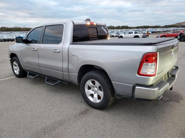 Image 2 of 2022 RAM 1500 BIG HORN/LONE STAR 2022 with VIN 1C6SRFFM8NN156185