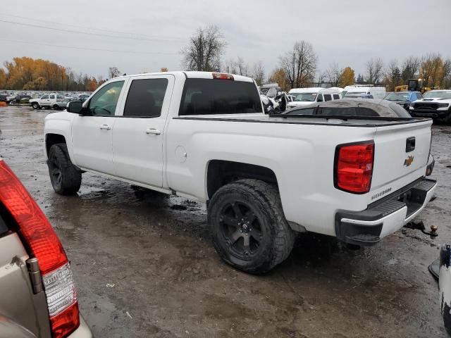 Изображение 2 2018 CHEVROLET SILVERADO K1500 LTZ 2018 с VIN 1GCVKSEC9JZ280352